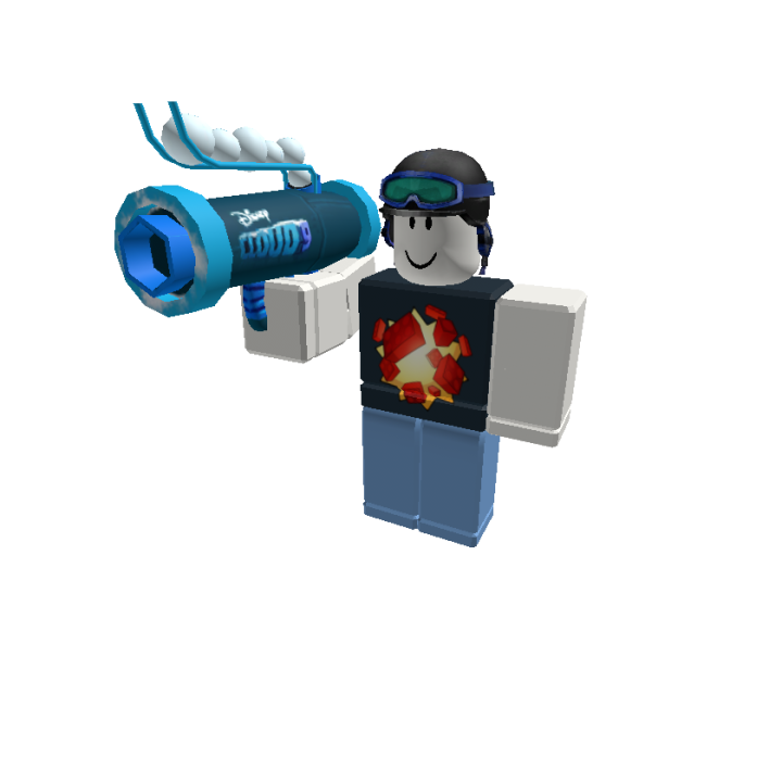 Roblox banner for @logan6121