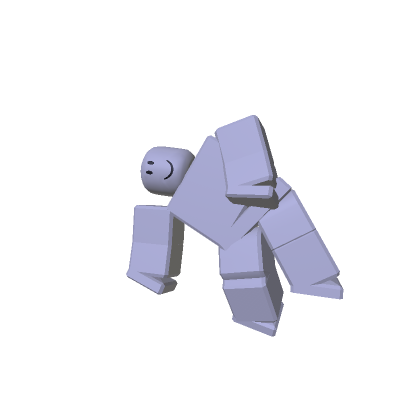 Sideways Animation Pack