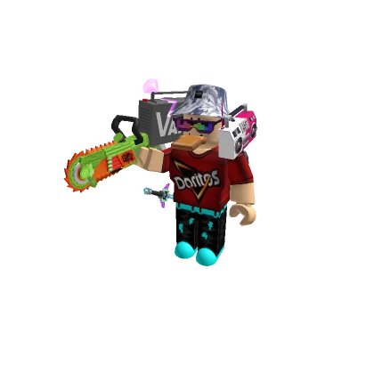 ChrisTeMax05's avatar