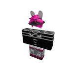 electricity's avatar