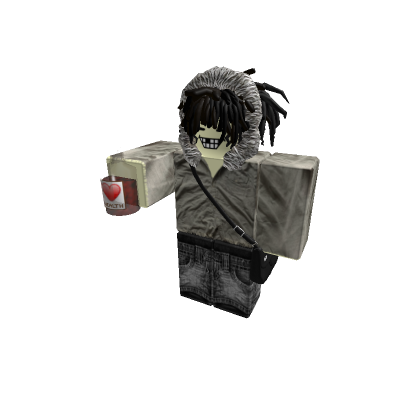 Full avatar of Pyterti