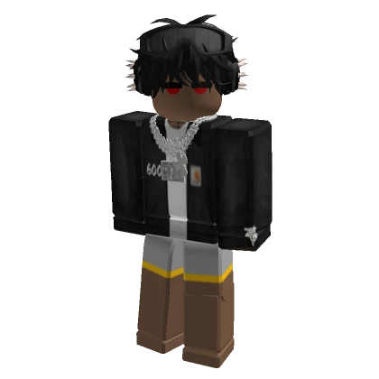 Poxi_thebuddy's avatar