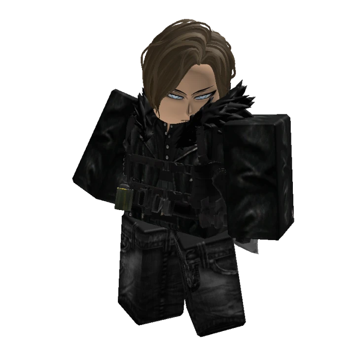 Decorative Avatar