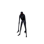 Shadow Figure