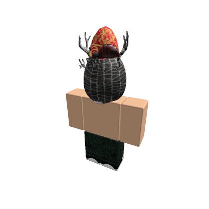 CrashedRares's avatar