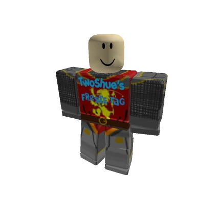 Starwarsmad3's avatar