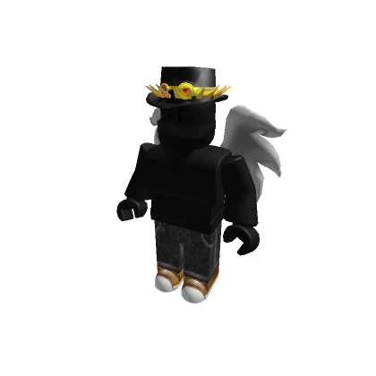 baseball902's full Roblox avatar