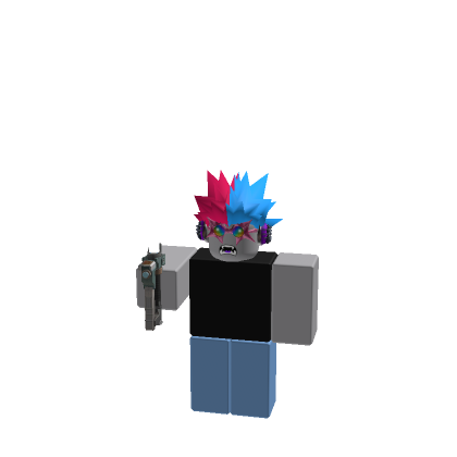 Full avatar of blazingfirezboy