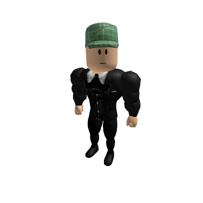 JamieroTheTTD's avatar