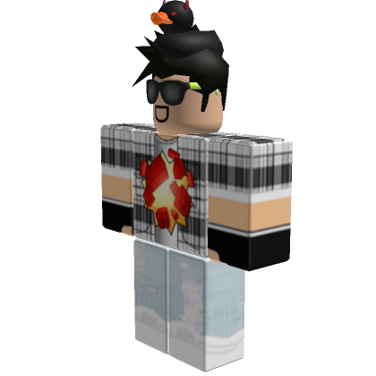 Full avatar of sonic144447