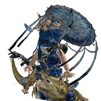 Meidawn's avatar