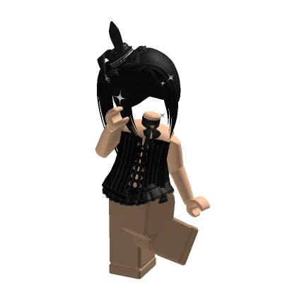 CHLOE's avatar