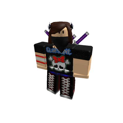 Full avatar of questpit