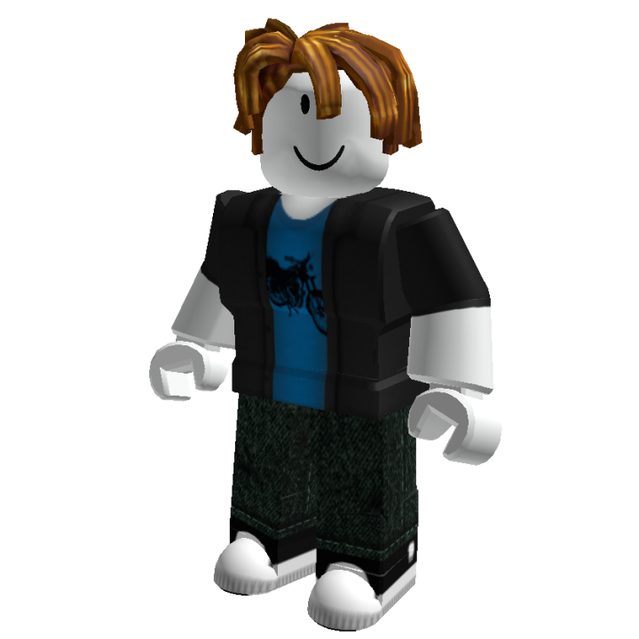 Roblox banner for @sntushar