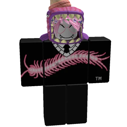 ThreeFourFive's avatar