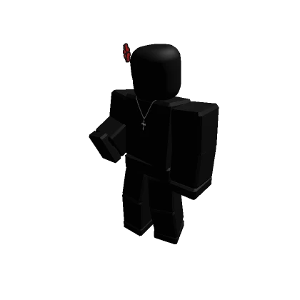 jennifers Body's avatar