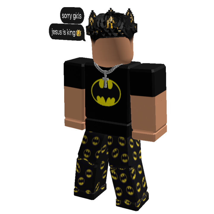 Roblox banner for @rikkieks
