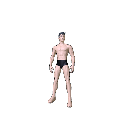 invincible mark superhero thumbnail