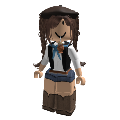 Full avatar of Ivqrenna