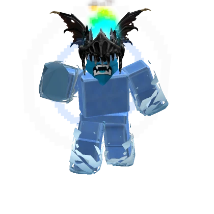 IcySnow's avatar