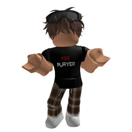 Kai's avatar