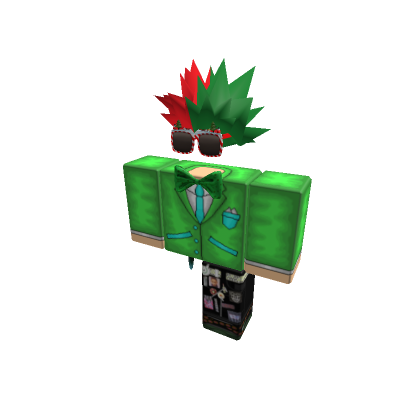 Fawkes Face  Roblox Limited Item - Rolimon's