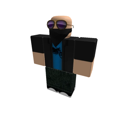 Tornadoboy7's avatar