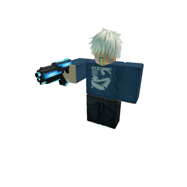 Roblox banner for @horn