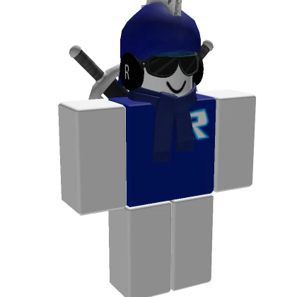 tigger9o9 | Roblox Player Profile - Rolimon's