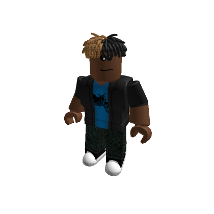 Full avatar of JustdontFademe