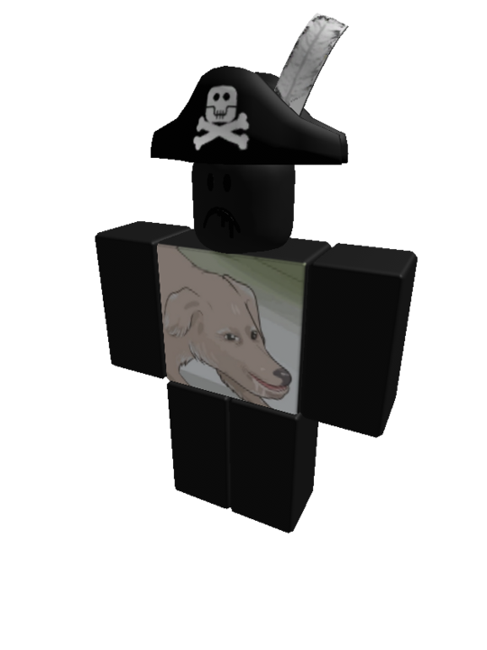 Roblox banner for @Are
