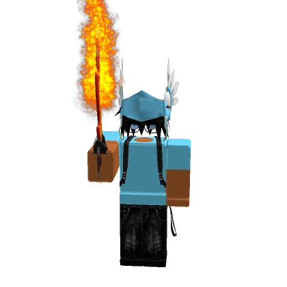 thanksamari's avatar