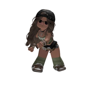 UnfavorableHarp's avatar