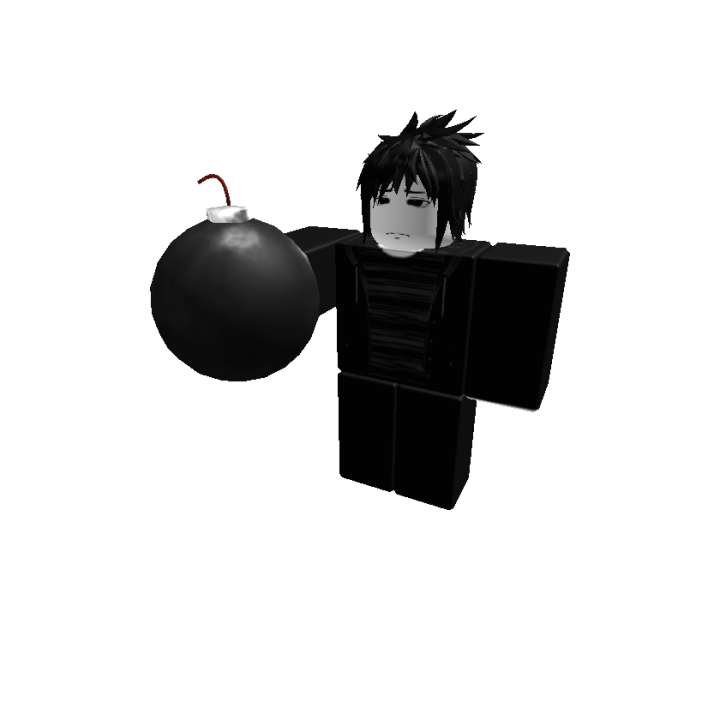 Roblox banner for @joza