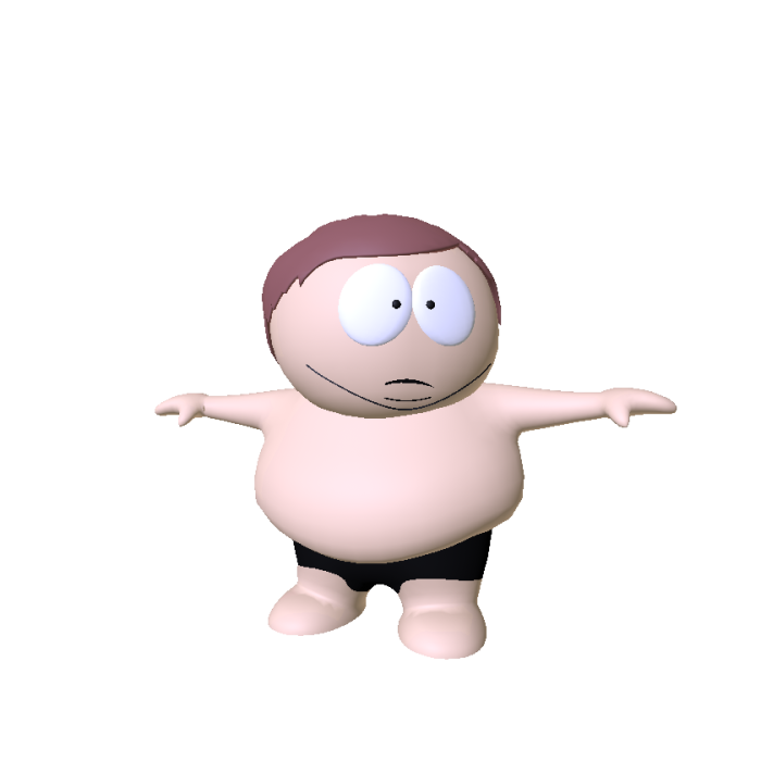 Eric Cartman