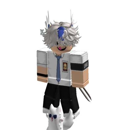 Thizishuzaifa's avatar