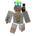 Kangbaloon's avatar