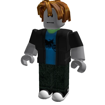 TheRealMazeGamr's avatar