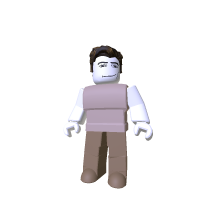 Man