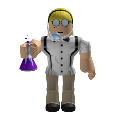 HandHeldGlue830's avatar