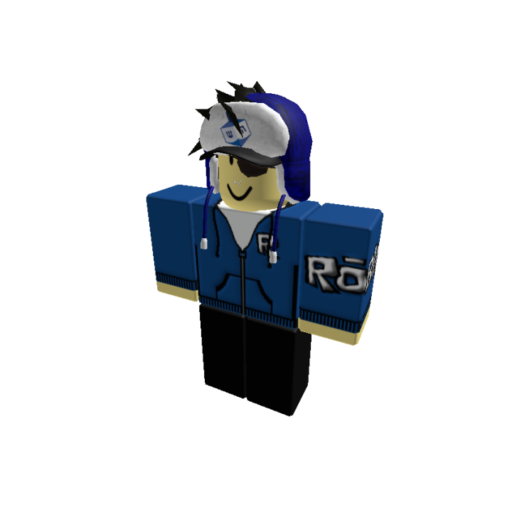 Roblox banner for @streets