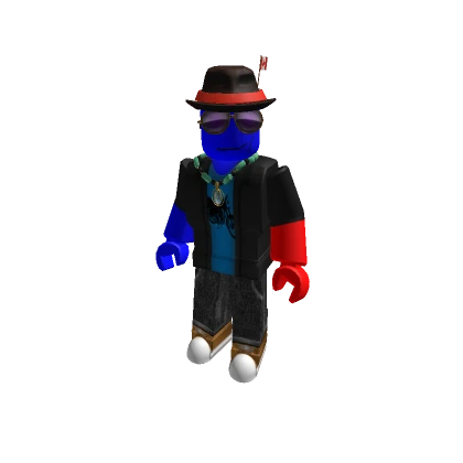 DanielCedarBaker's avatar