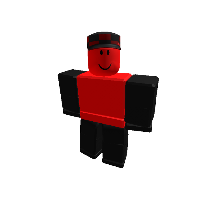 Roblox banner for @roasts