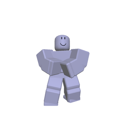 Gym Flex Animation