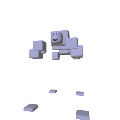 Giant Monster Animation Pack
