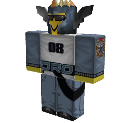 Full avatar of elproplayer08