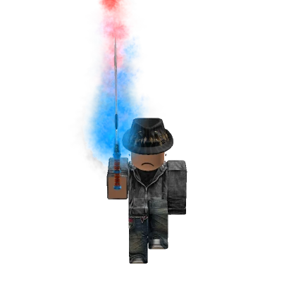 Cold2Rich's avatar