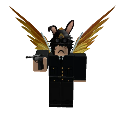 ClearlyDanny's avatar