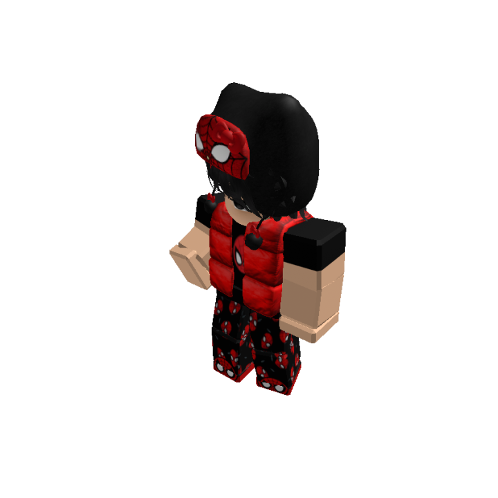Roblox banner for @xox654i