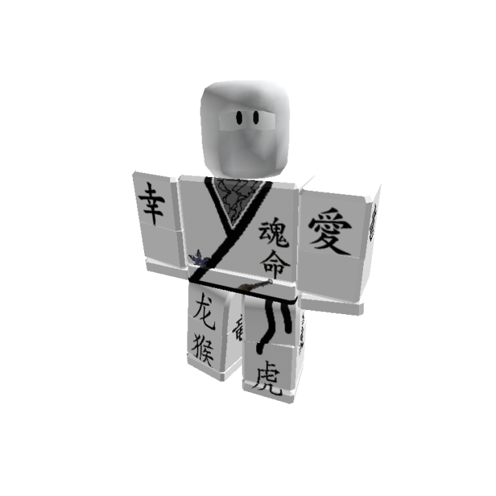 Roblox banner for @johndrew